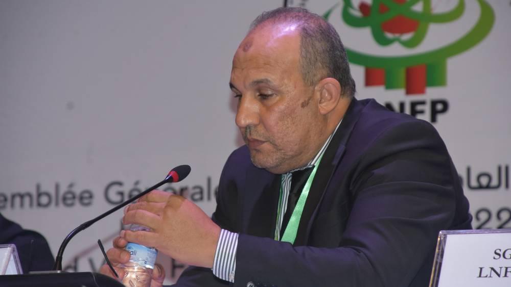 العصبة الاحترافية تقرر إيقاف منافسات الفئات السنية خلال شهر رمضان بطلب من الأندية