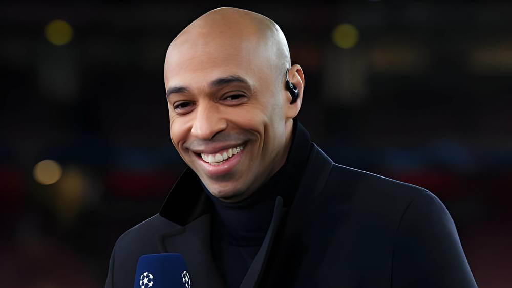 هنري (مدرب المنتخب الفرنسي الأولمبي): "الباب ليس مغلقا أمام مشاركة بنزيما في الأولمبياد"