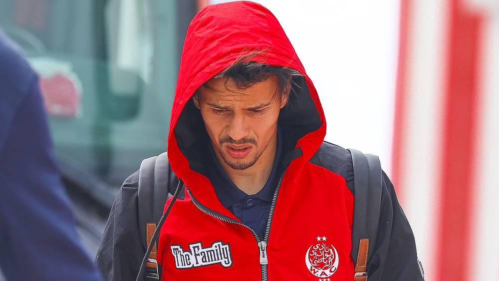 كادارين: "الكل يعرف الظرفية التي يمر منها الوداد وأتمنى ألا تطول هذه الانتكاسة"