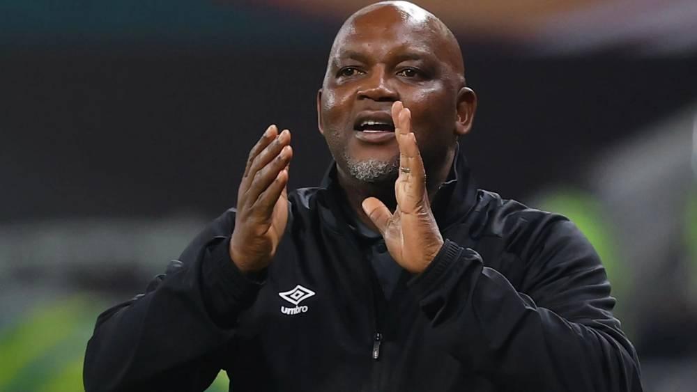 بعد ربط اسمه بتدريب الوداد.. وكيلة موسيماني توضح: "أولوية بيتسو هي تدريب منتخب وطني"