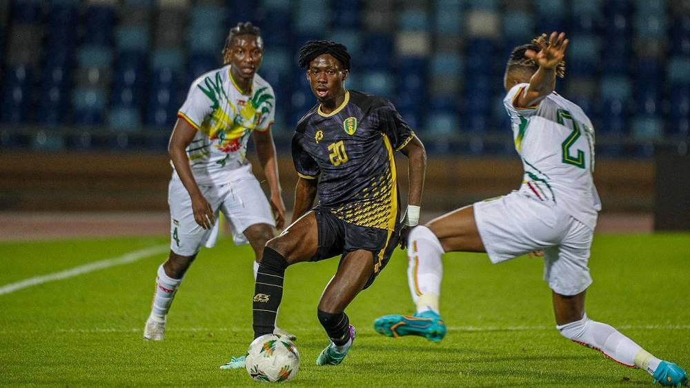 قبل مواجهة المغرب.. منتخب موريتانيا ينهزم وديا أمام مالي (2-0) على أرضية ملعب مراكش الكبير