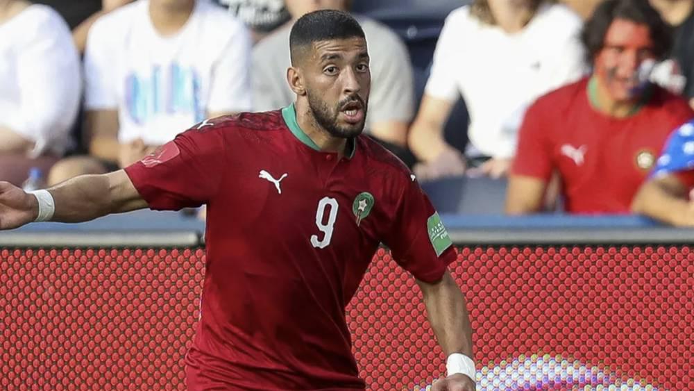 رغم عدم استدعائه.. تيسودالي يحرص على التنقُّل إلى أكادير ومشاهدة ودية المغرب وأنغولا