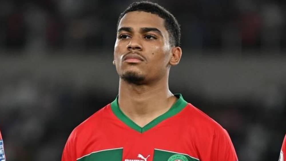 عدلي: "حمل قميص المنتخب المغربي شيء رائع لا يمكن وصفه والحب الذي يقدمه لك الشعب لن تجده في بلد آخر"