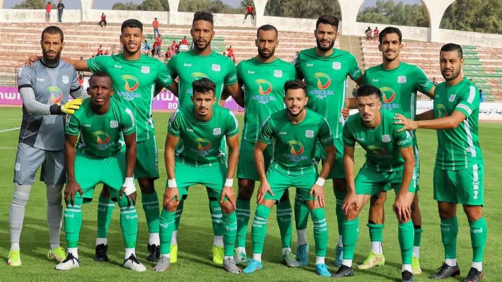 كأس العرش/ أولمبيك الدشيرة يتغلب على اتحاد الفقيه بن صالح (3-1) ويتأهل إلى ثمن النهائي