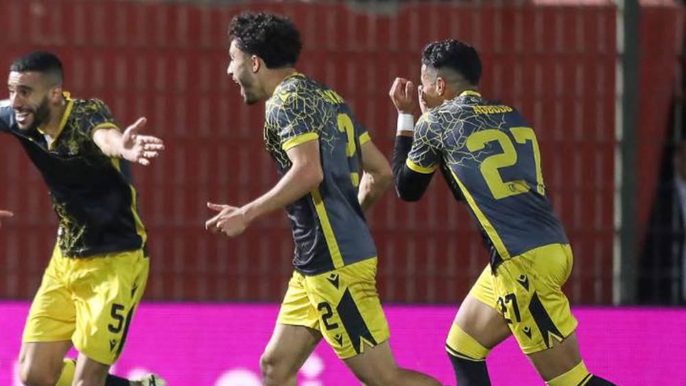 اتحاد تواركة يفوز على قدس تازة (0-2) ويعبر إلى ثمن نهائي كأس العرش