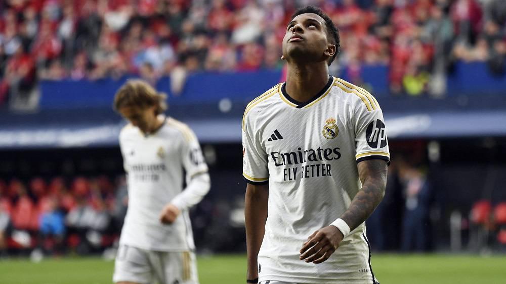 رودريغو: "أحاول ألا أقلق بشأن ما يقوله الناس والطب النفسي ساعدني جدا للتعامل مع الجماهير"