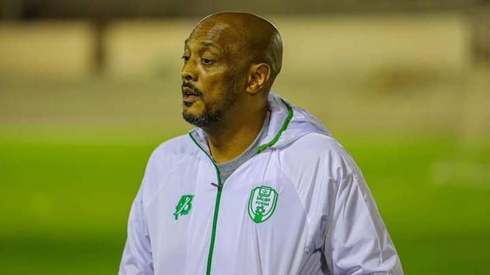 عبدو (مدرب منتخب موريتانيا): "المباراة ضد المغرب ستكون صعبة جدا في ملعبهم وأمام جماهيرهم"