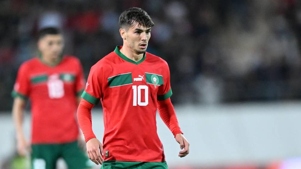 جدة إبراهيم دياز المغربية: "أنا فخورة جدًا لأنه يلعب للمغرب وسأتبعه رفقة العائلة أينما حلّ لدعمه ومساندته"