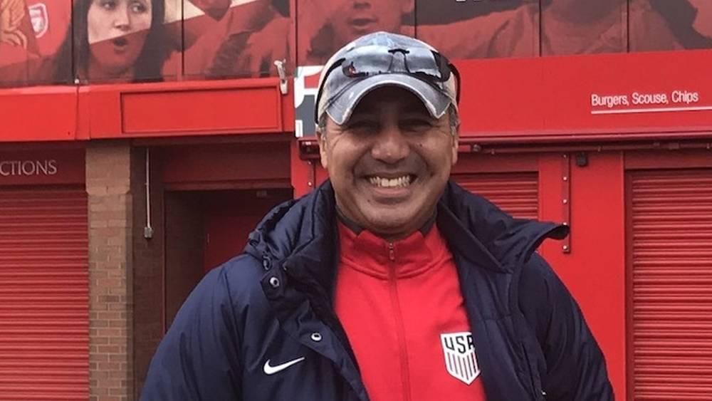 خصم المغرب في كأس السلفادور لكرة القدم الشاطئية/ تعيين المغربي هشام بلاتيني مساعدا لمدرب منتخب أمريكا