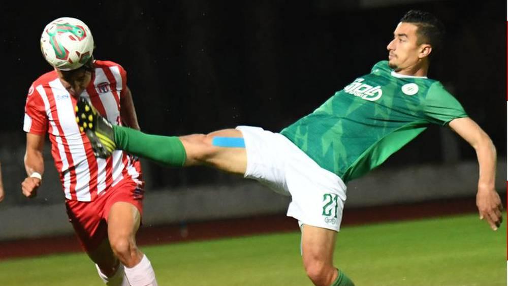 كأس العرش/ الراسينغ البيضاوي يلتحق بركب المتأهلين إلى ثمن النهائي بعد فوزه على وداد تمارة (0-1)