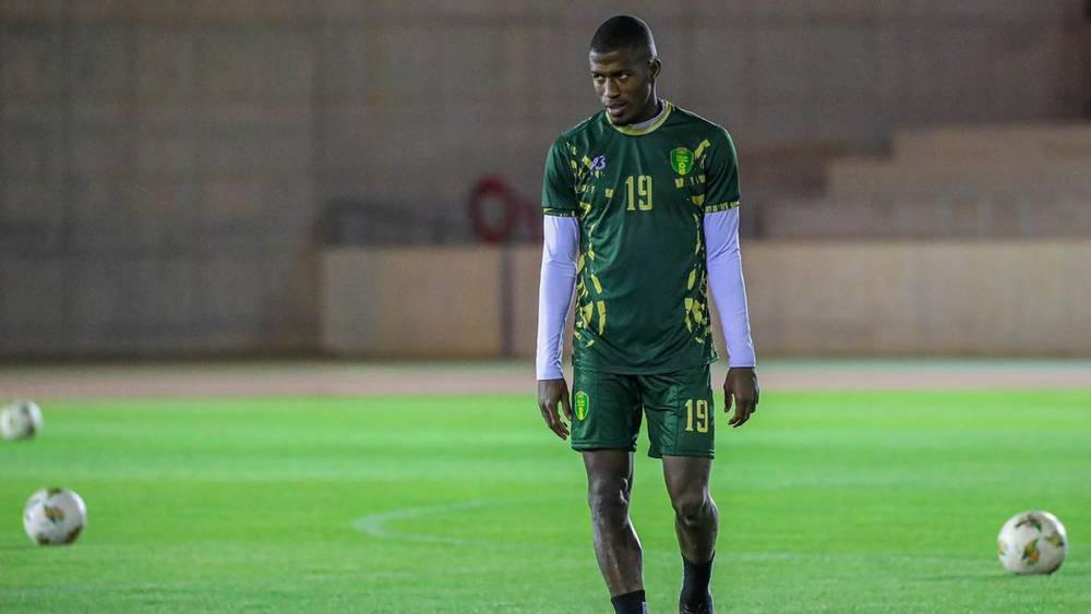 المنتخب الموريتاني يواصل استعداداته على أرضية ملحق ملعب أكادير الكبير تأهبا لمواجهة المغرب وديا