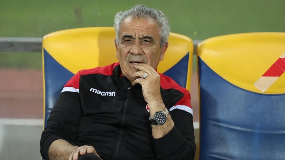 إدارة النادي الصفاقسي التونسي تدخل في مفاوضات مع البنزرتي من أجل تدريب الفريق