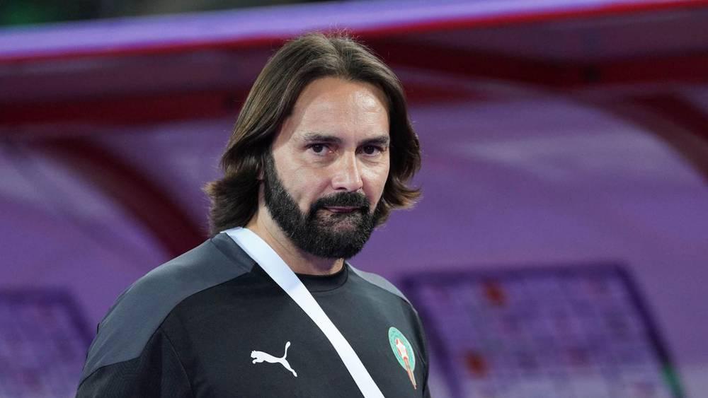 رينالد بيدروس مرشح لخلافة رونار على رأس العارضة الفنية للمنتخب الفرنسي للسيدات