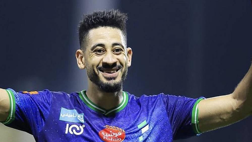 الركراكي: "لا أحد يعلم إمكانيات باتنا أكثر مني وقد كان ضمن اللائحة الأولية عندما تألق في السعودية"