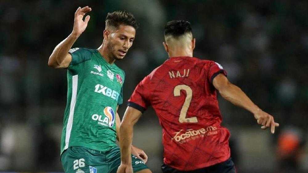 رسميا/ السلطات المحلية لبرشيد تُقرّر عدم حضور جماهير أولمبيك آسفي لمباراة الرجاء لـ"أسباب أمنية"