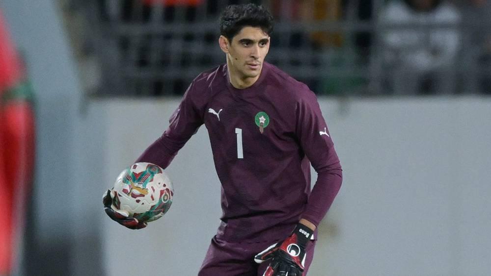 بونو: "اللاعبون الجدد تأقلموا بشكل جيد وعلينا أن نحاول البحث عن حلول لخلق الفرص"