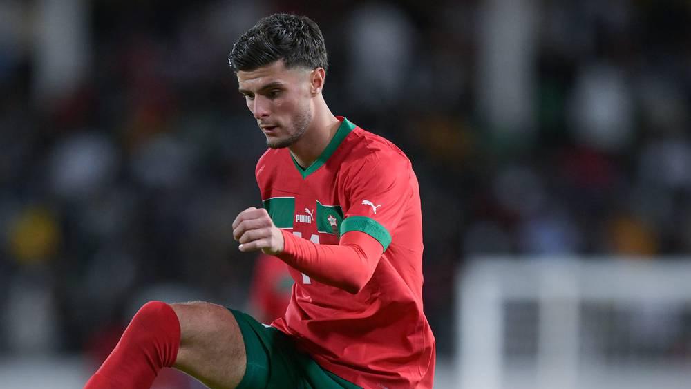 العزوزي: "محبط من التعادل أمام موريتانيا.. علينا إصلاح بعض التفاصيل وسنرى ما سيقع في المباريات المقبلة"