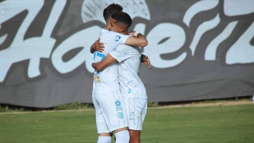 كأس العرش/ اتحاد أمل تزنيت يتأهل إلى ثمن النهائي بعد فوزه على أدرار سوس (0-1)