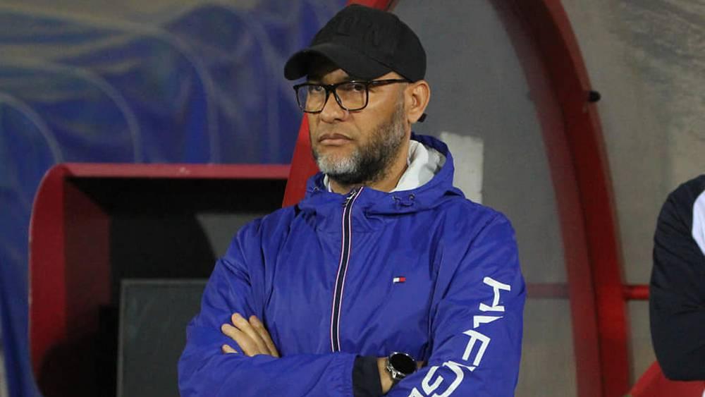 جريندو بعد الفوز على سطاد المغربي: "نتيجة مستحقة ونتمنى أن نواصل في نفس المسار لنبصم على موسم استثنائي"