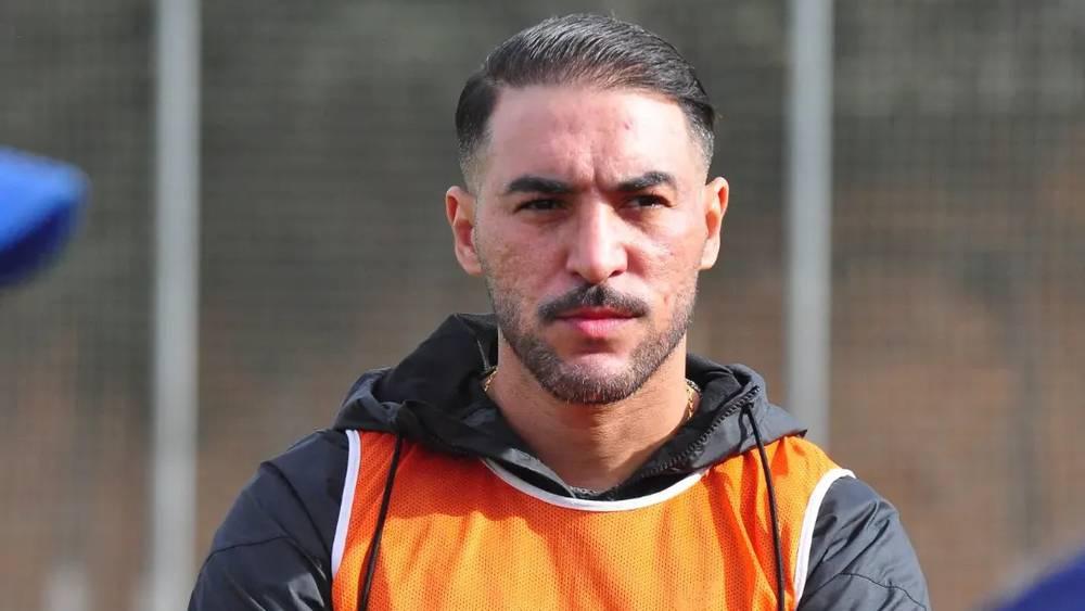 عصبة الهواة توقف ياسين الصالحي لمدة سنة وزميله صابر الجيباري لـ3 سنوات