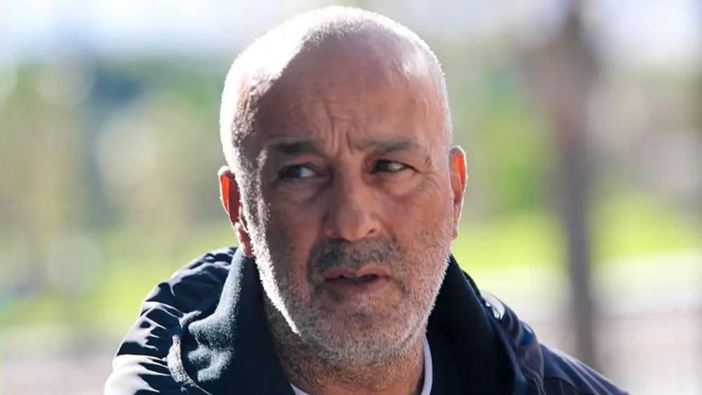 السكتيوي: "الكوكب المراكشي جعل فريقنا يعاني لكن لاعبينا أداروا المواجهة بذكاء وفوزنا كان مستحقا"