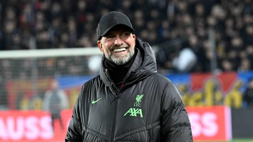 كلوب عن صراع ليفربول على اللقب: "الآن نحتاج إلى الحظ"