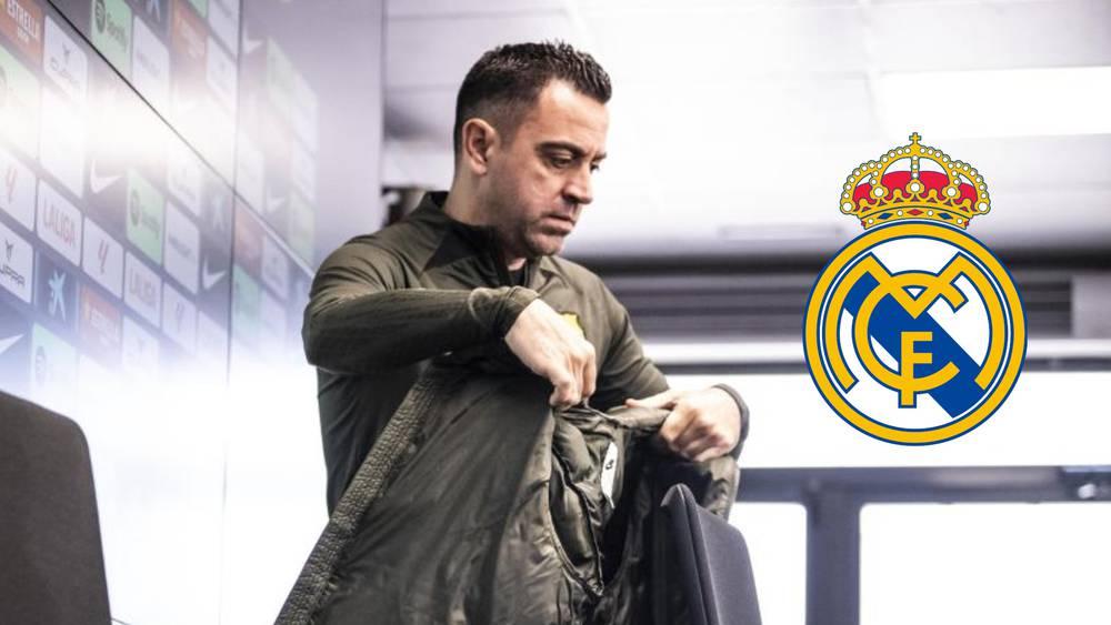 تشافي: "علينا التركيز على الليغا والضغط على ريال مدريد"