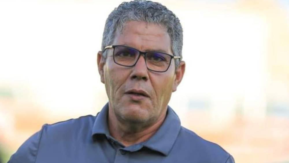 مدرب أبو سليم الليبي: "جاهزون للدفاع عن حظوظنا بقوة أمام نهضة بركان والأفضل في أفريقيا هو من سيبقى"