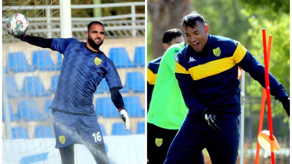 شهاب لـ"البطولة": "علاقتي بالتكناوتي جيدة للغاية.. نُساعد بعضنا البعض ونُوحِّد جهودنا لصالح المغرب الفاسي"