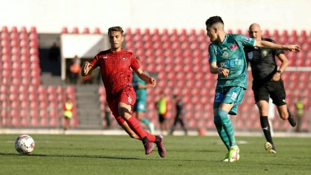 في انتظار التأكيد الرسمي.. ليلة 27 تؤجل مباراة ش.المحمدية والرجاء في كأس العرش لـ24 ساعة