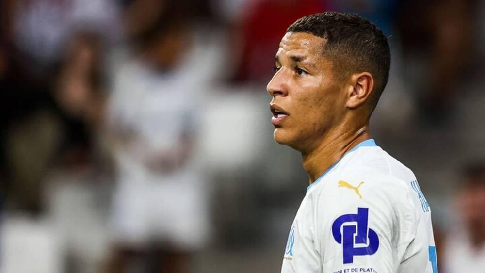 حارث بعد هزيمة مارسيليا أمام سان جيرمان: "نشعر بخيبة الأمل لأننا لم نكن فعالين دفاعيا وهجوميا"