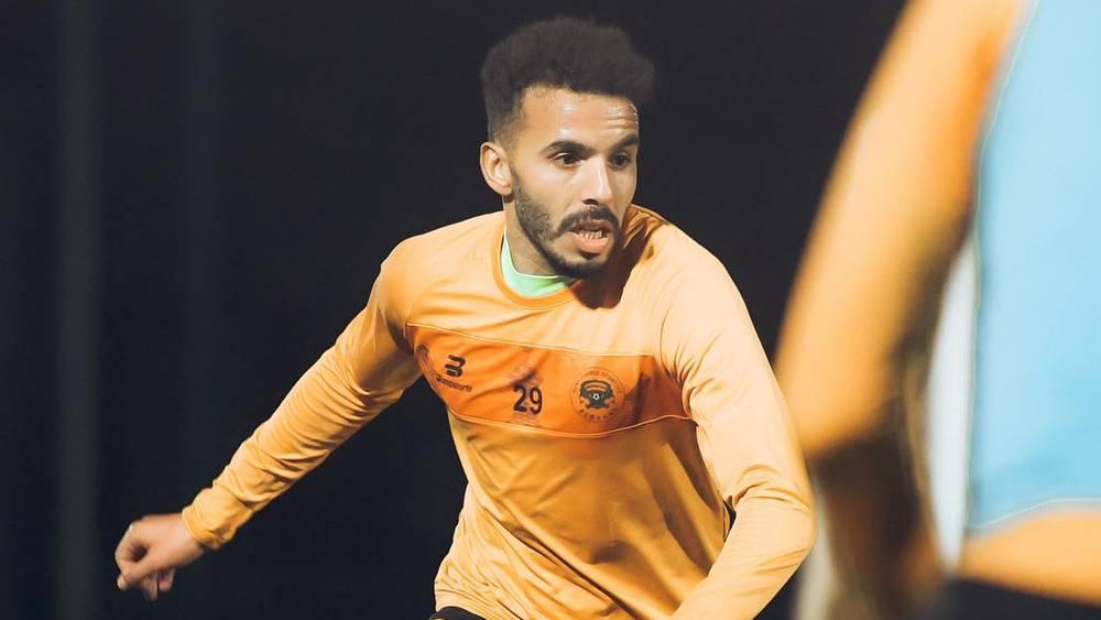 السمومي لـ"البطولة": "أحسنا تدبير مواجهة الذهاب أمام أبو سليم وندعو الجماهير للحضور بكثافة إيابا لبلوغ نصف النهائي"