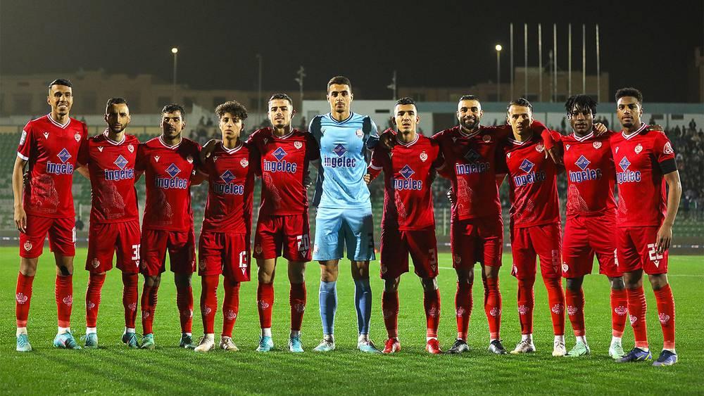 الوداد الرياضي يعلن فتح باب الانخراط ابتداء من يوم غد الثلاثاء