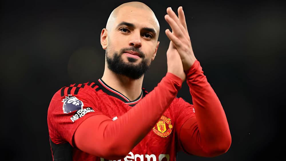 سفيان أمرابط: "متحمس لتنظيم المغرب للمونديال.. نمتلك ملاعب رائعة والكل سيستمتع بطعام وطقس المملكة"