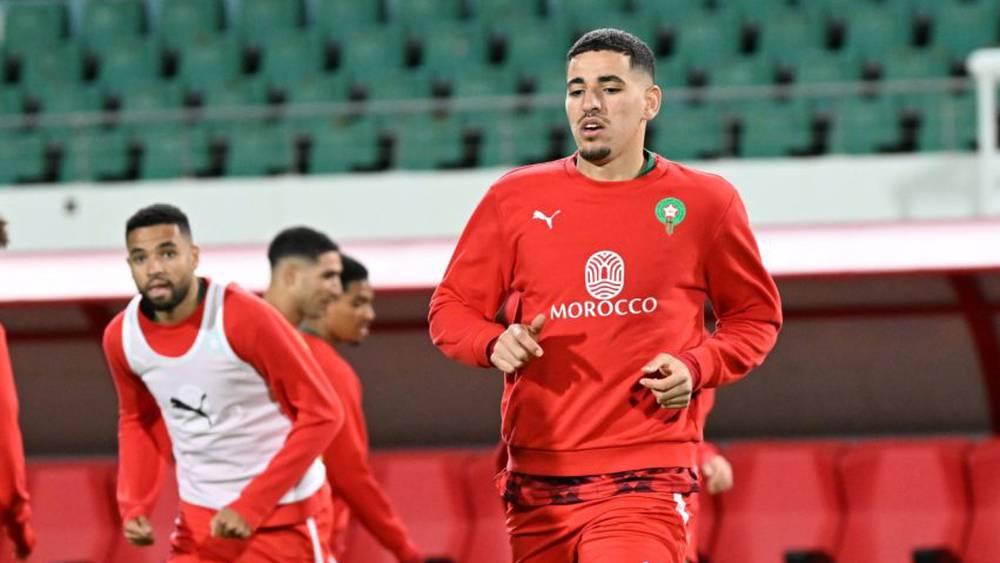 عبقار: "اللعب لمنتخب المغرب كان حلما أصبح حقيقة وعلينا الاشتغال من أجل إهداء كأس أفريقيا للشعب المغربي"