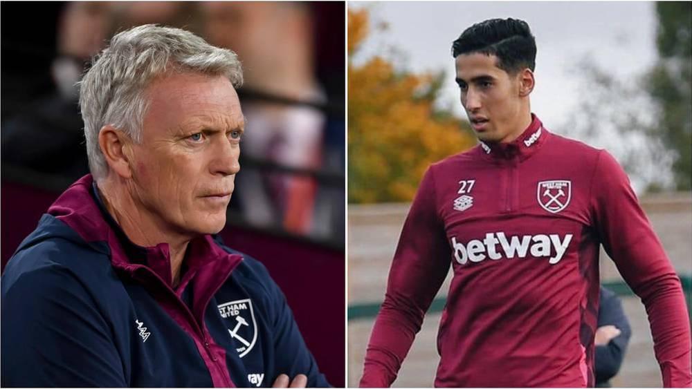 مويس (مدرب وست هام): "أكرد تدرب رفقة المجموعة وسننتظر لنرى كيف سيكون قبل مواجهة الغد أمام توتنهام"