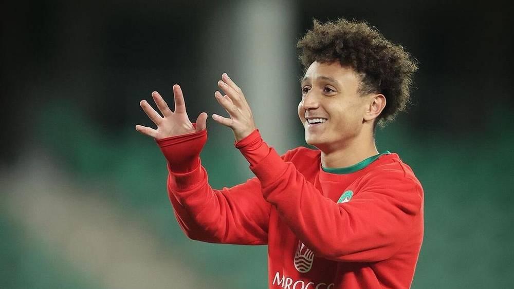 تقارير فرنسية/ الاتحاد الفرنسي يضغط على إلياس بنصغير لحمل قميص "الديوك" رغم مشاركته في وديتين مع منتخب المغرب