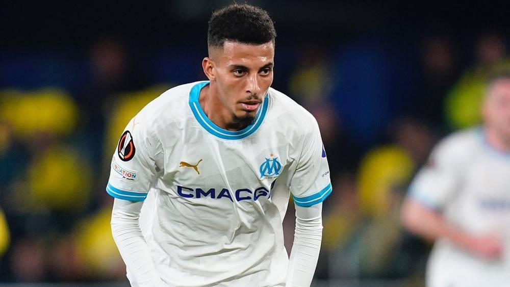 "ليكيب"/ أوناحي يدرس عرضا من الدوري السعودي ومارسيليا يرحب ببيع اللاعب في الصيف المقبل