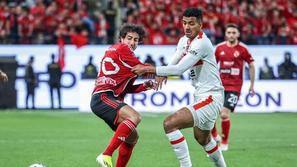 الزمالك يرفض اللعب ضد الأهلي في السعودية