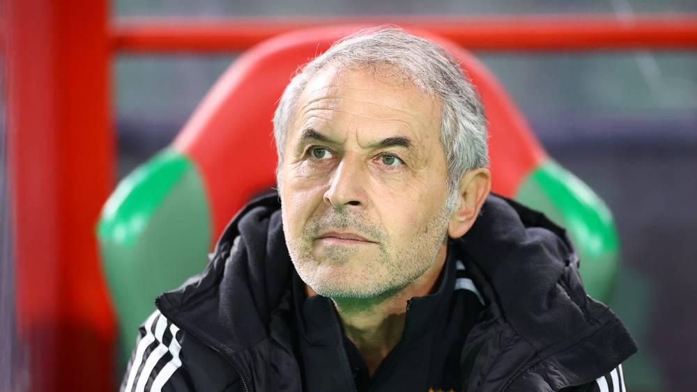 كولر: "سيمبا سيفعل كل شيء للفوز في المباراة ونتيجة الذهاب منحتنا الثقة وقمت بإخبار اللاعبين بعدم التعالي"