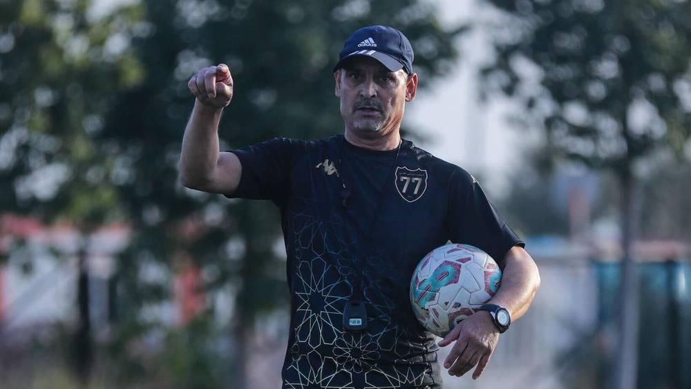 بن سلطان: "مباراة ش. البيضاوي بمثابة درس ليفهم لاعبونا أن كل الفرق المُشاركة في كأس العرش مُتساوية"