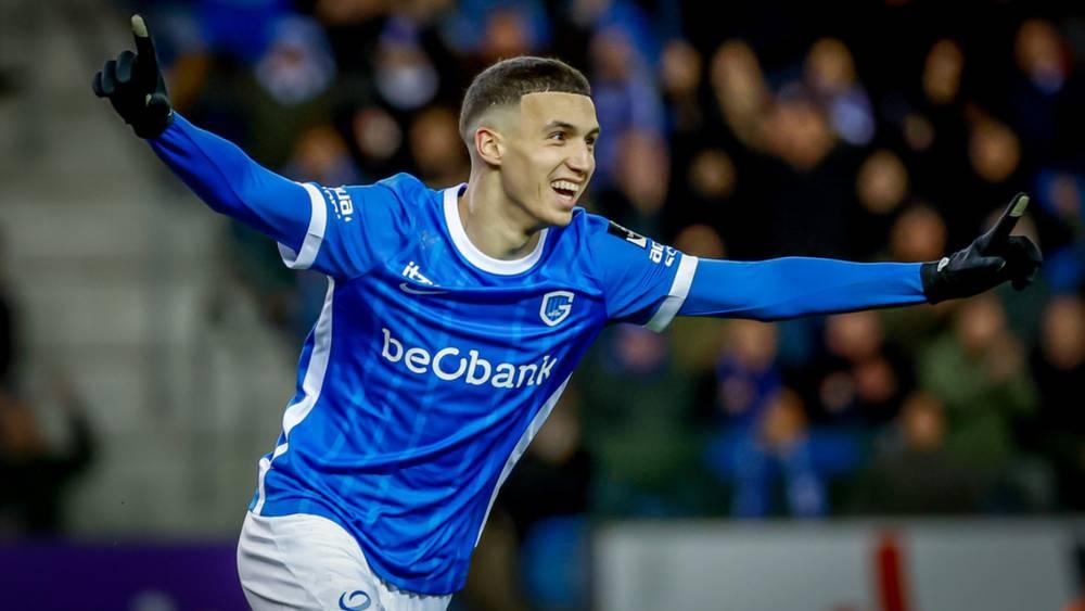 لايبزيغ يدخل في محادثات مع جينك لضم الخنوس خلال الميركاتو الصيفي