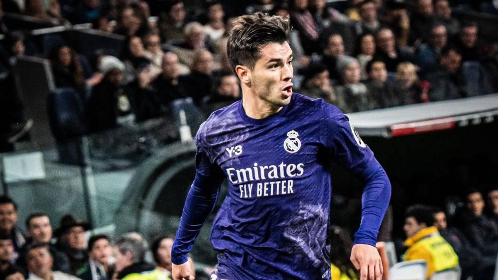 ريال مدريد يحدد قيمة 60 مليون يورو للتخلي عن ابراهيم دياز