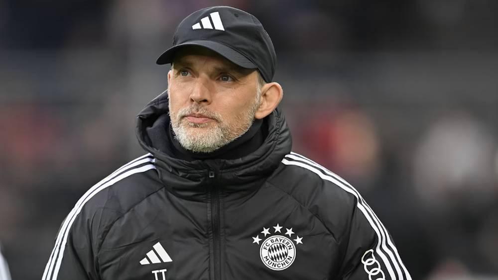 توخيل: "التتويج بدوري أبطال أوروبا سيُنقذ موسمنا هذه السنة"