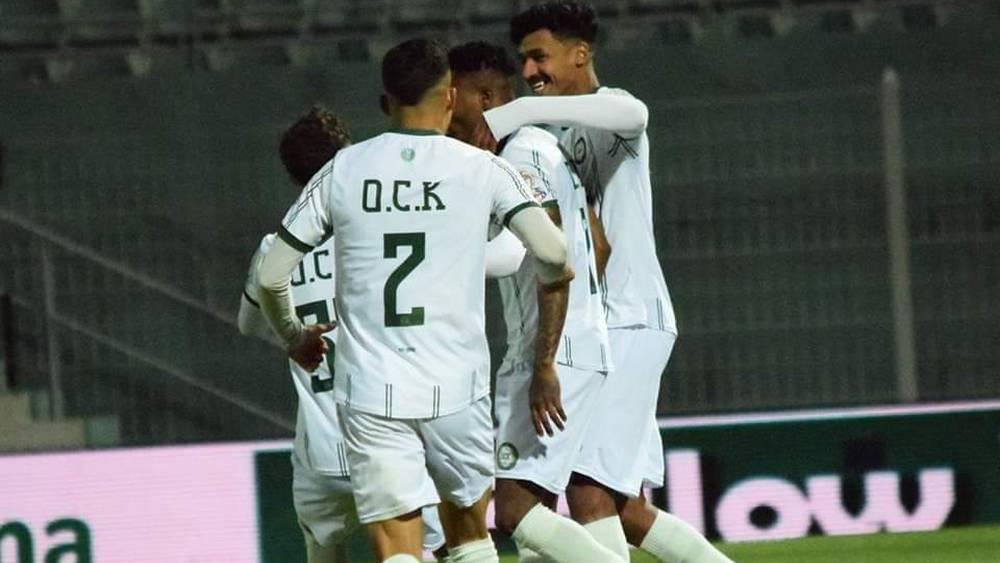 كأس العرش/ أولمبيك خريبكة يتجاوز اتحاد تواركة بركلات الترجيح (5-3) ويضرب موعدا مع مولودية وجدة في ربع النهائي