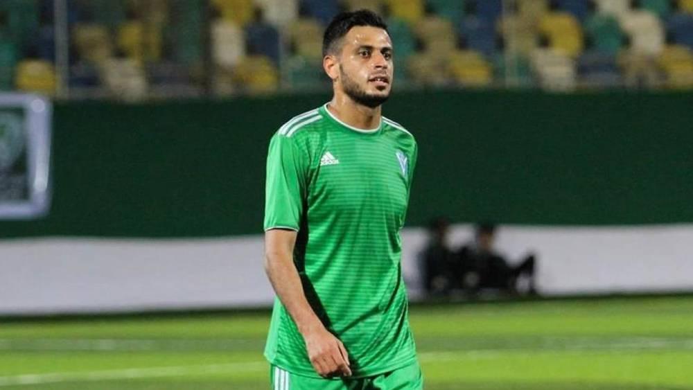 مهاجم أبو سليم: "نبحث عن تأهل تاريخي من المغرب والأفضل في أفريقيا هو من سيبقى ويمضي إلى الدور المقبل"