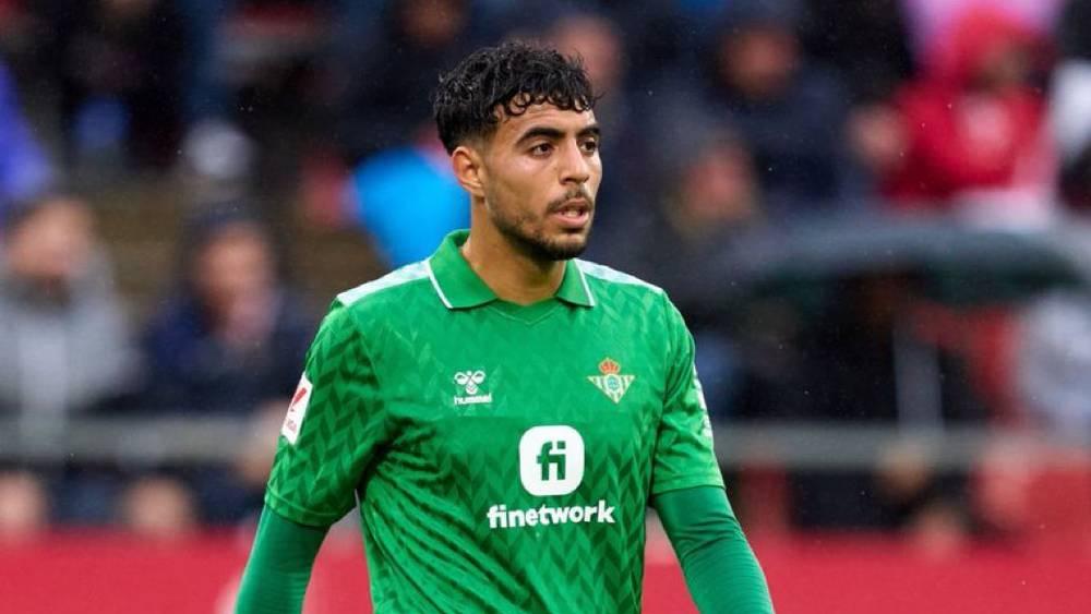 برشلونة يريد استعادة شادي رياض خلال الميركاتو الصيفي المقبل وبيعه لحل جزء من أزمته