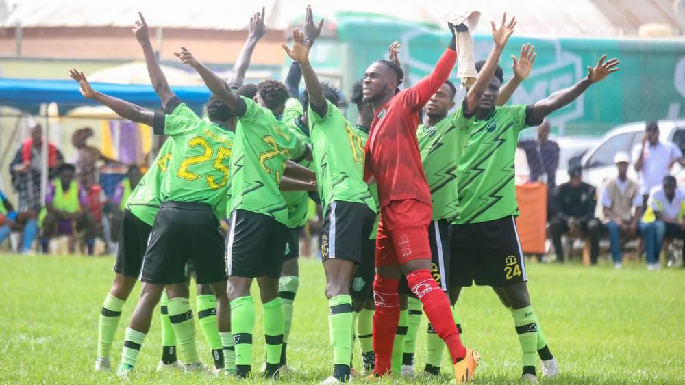 كأس الكونفدرالية/ دريمز الغاني يبلغ نصف النهائي بعد تجاوزه الملعب المالي وينتظر المتأهل من الزمالك وفيوتشر