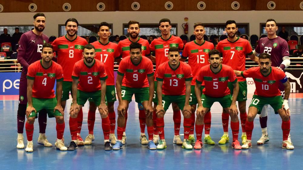 إنطلاق عملية بيع تذاكر كأس أفريقيا لـ"الفوتسال" واللجنة المنظمة تحدد ثمنها في 30 درهما