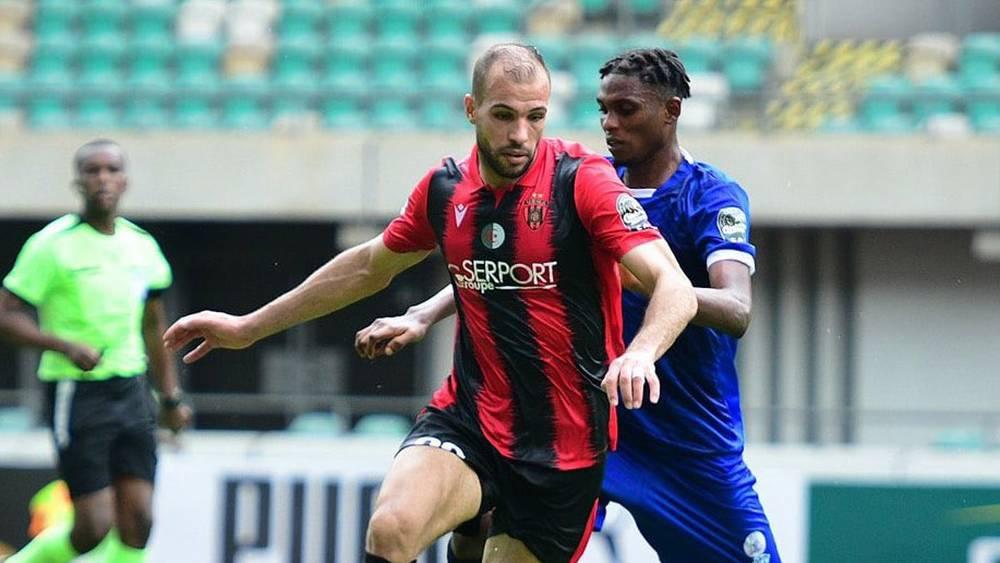 في غياب الـ"VAR" بسبب السلطات الجزائرية.. اتحاد العاصمة يهزم ضيفه ريفرز يونايتد النيجيري (2-0) ويصعد إلى نصف نهائي كأس الكونفدرالية
